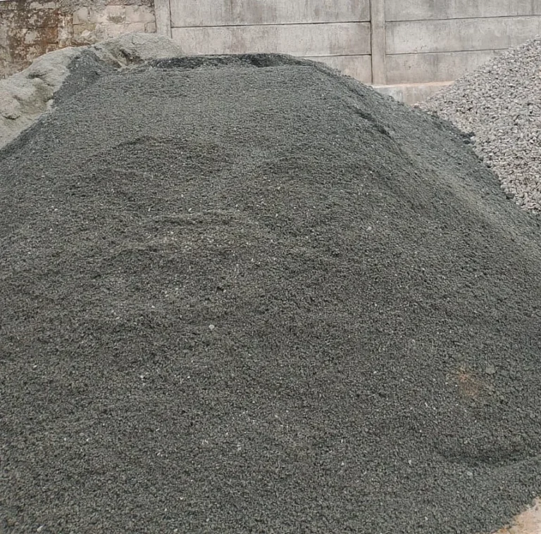 Harga abu batu per kubik Jabodetabek dan Banten