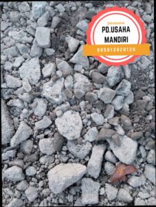 Harga sirdam per truk untuk area Jabodetabek dan Banten